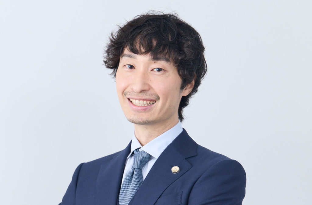 Hirohide Nakagawa